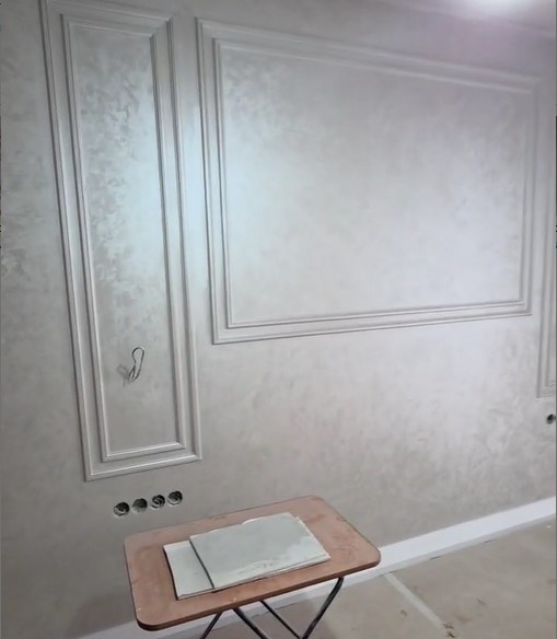 Декоративная штукатурка 