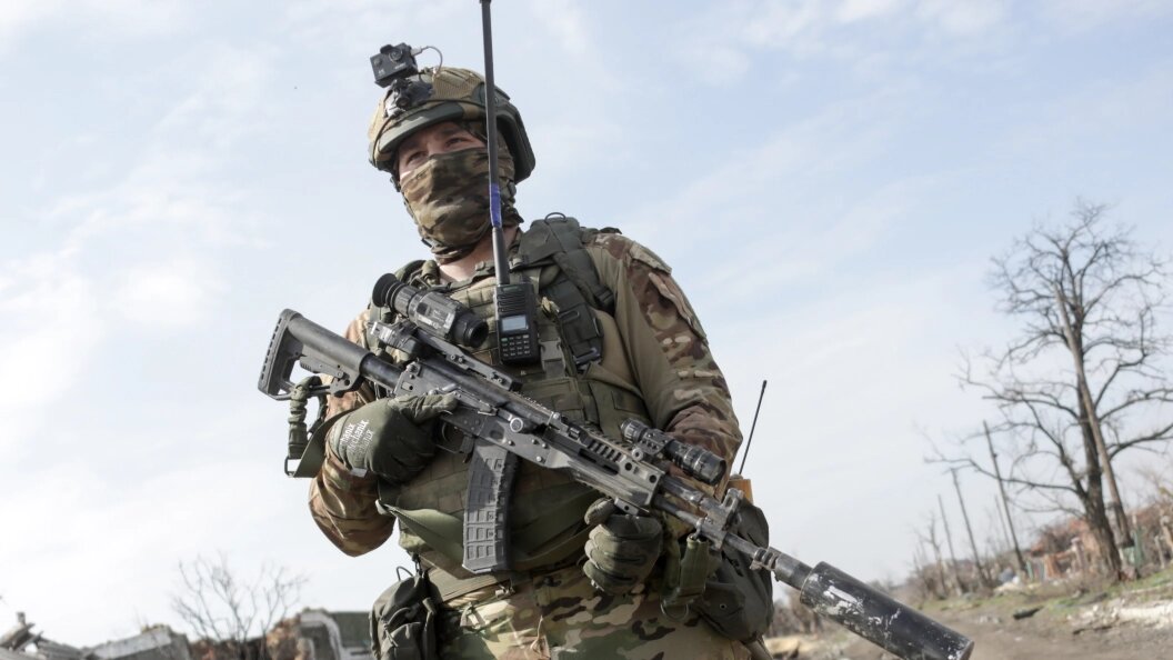    Tsitsagi Nikita/news.ru/Globallookpress