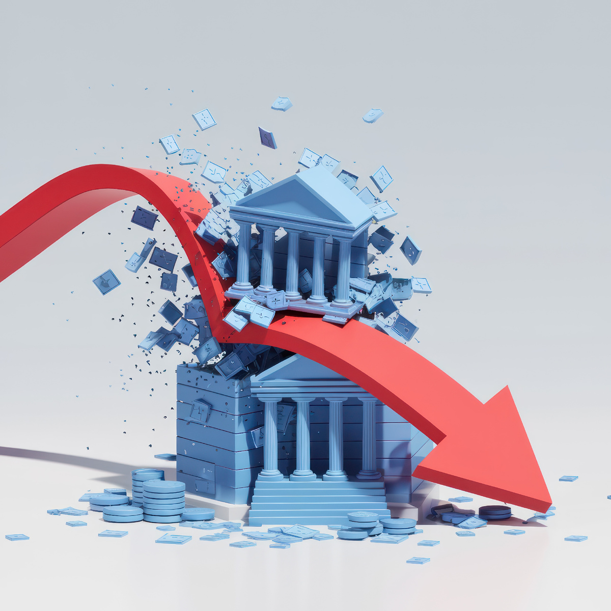 Ликвидация ООО с нулевым балансом