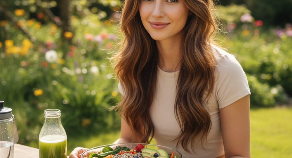 Продукты и уход, которые реально улучшают состояние волос: полный гид от Day Sonic