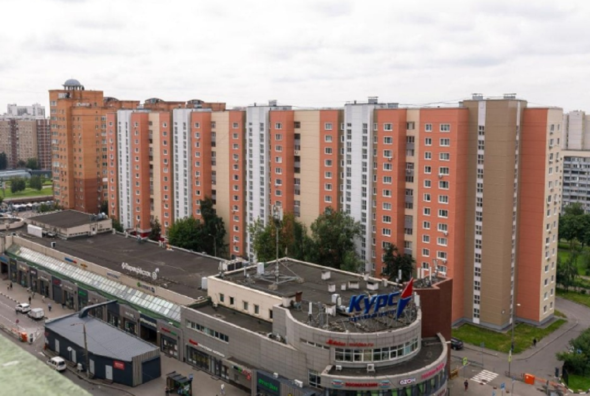    Фото: Министерство жилищно-коммунального хозяйства Московской области