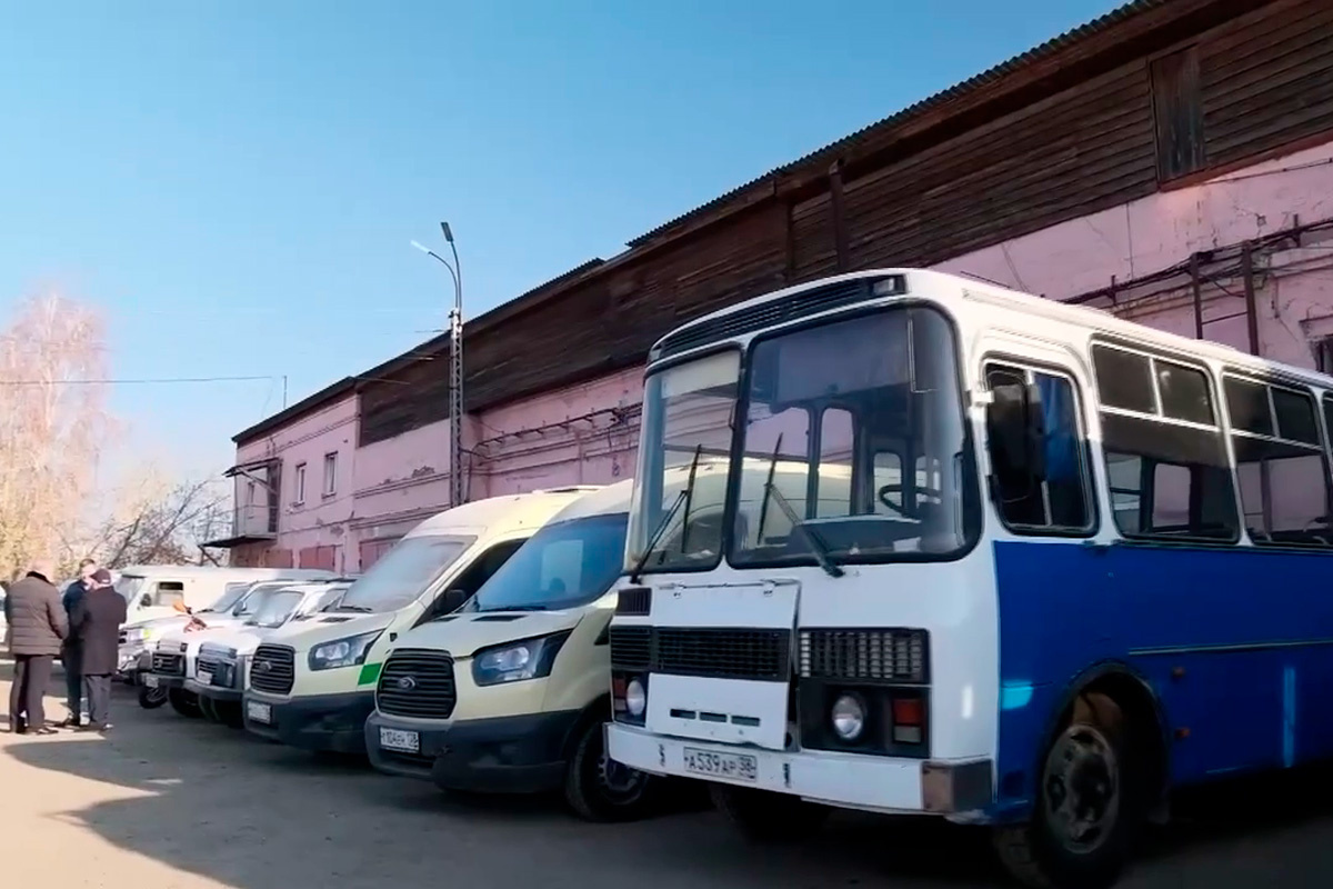    Фото: Администрация Иркутска, источник: admirk.ru