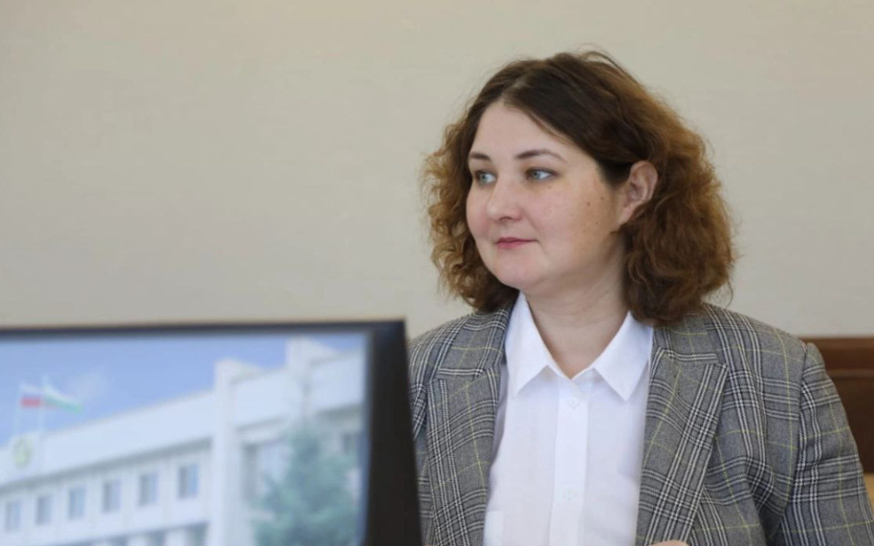 Фото: из личного архива Айгуль Гареевой.