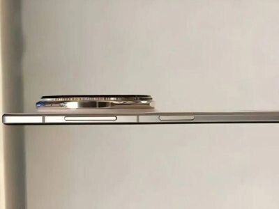    Представлен HUAWEI Mate 70 Air: тонкий и лёгкий смартфон с АКБ на 6500 мАч