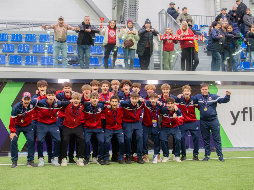     Фото: пресс-служба администрации г. о. Подольск