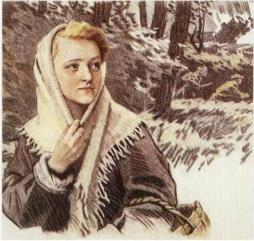 Лариса Дорофеевна Михеенко. Фото: ordenrf.ru