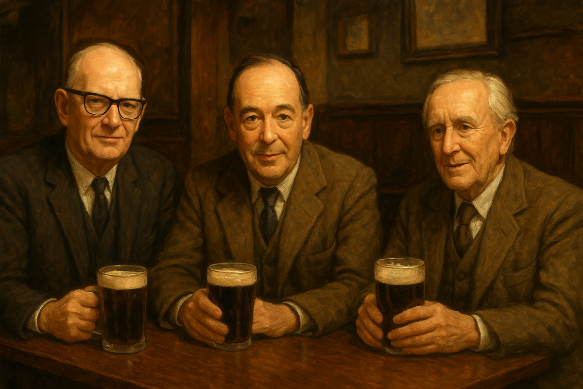 Иллюстрация от Соры