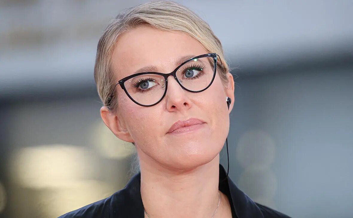    Ксения Собчак Фото: Сергей Булкин / NEWS.ru / Global Look Press Полина Белоусова