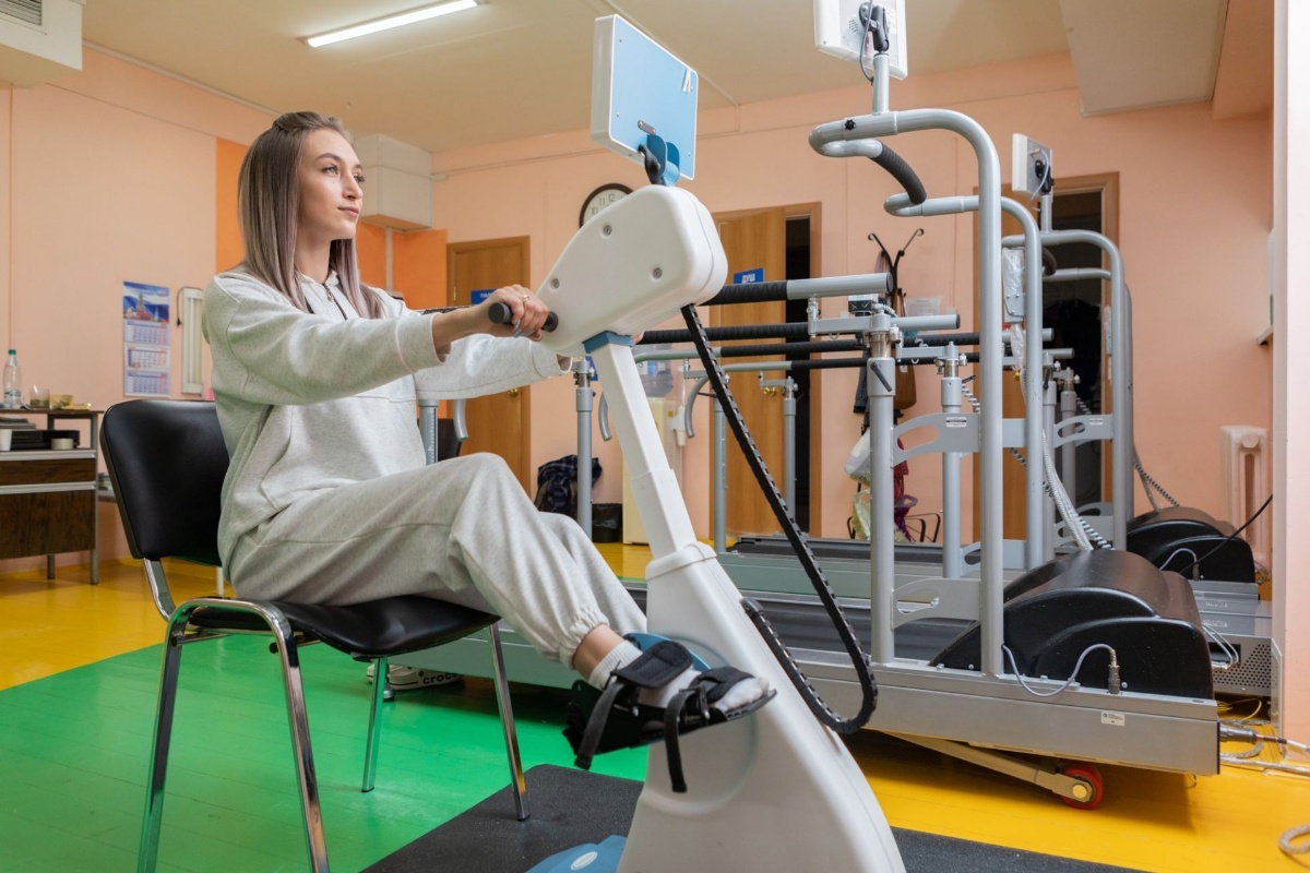    Фото: министерство здравоохранения Свердловской области