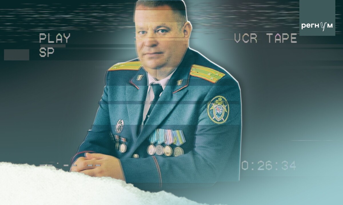    Роман Широбоков / Источник: Иван Шилов (с) ИА Регнум