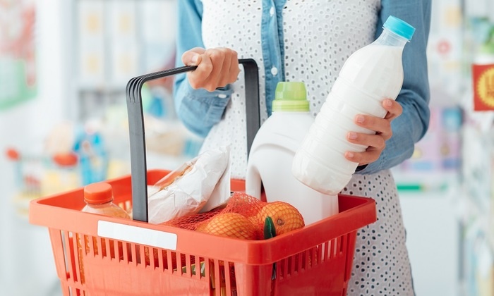    В Подмосковье предложили вернуть продуктовые талоны для нуждающихся