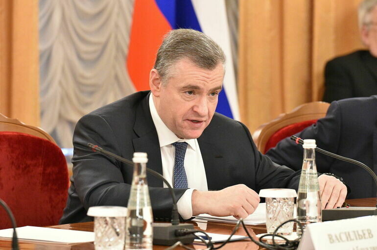   Игорь Самохвалов/«Парламентская газета»