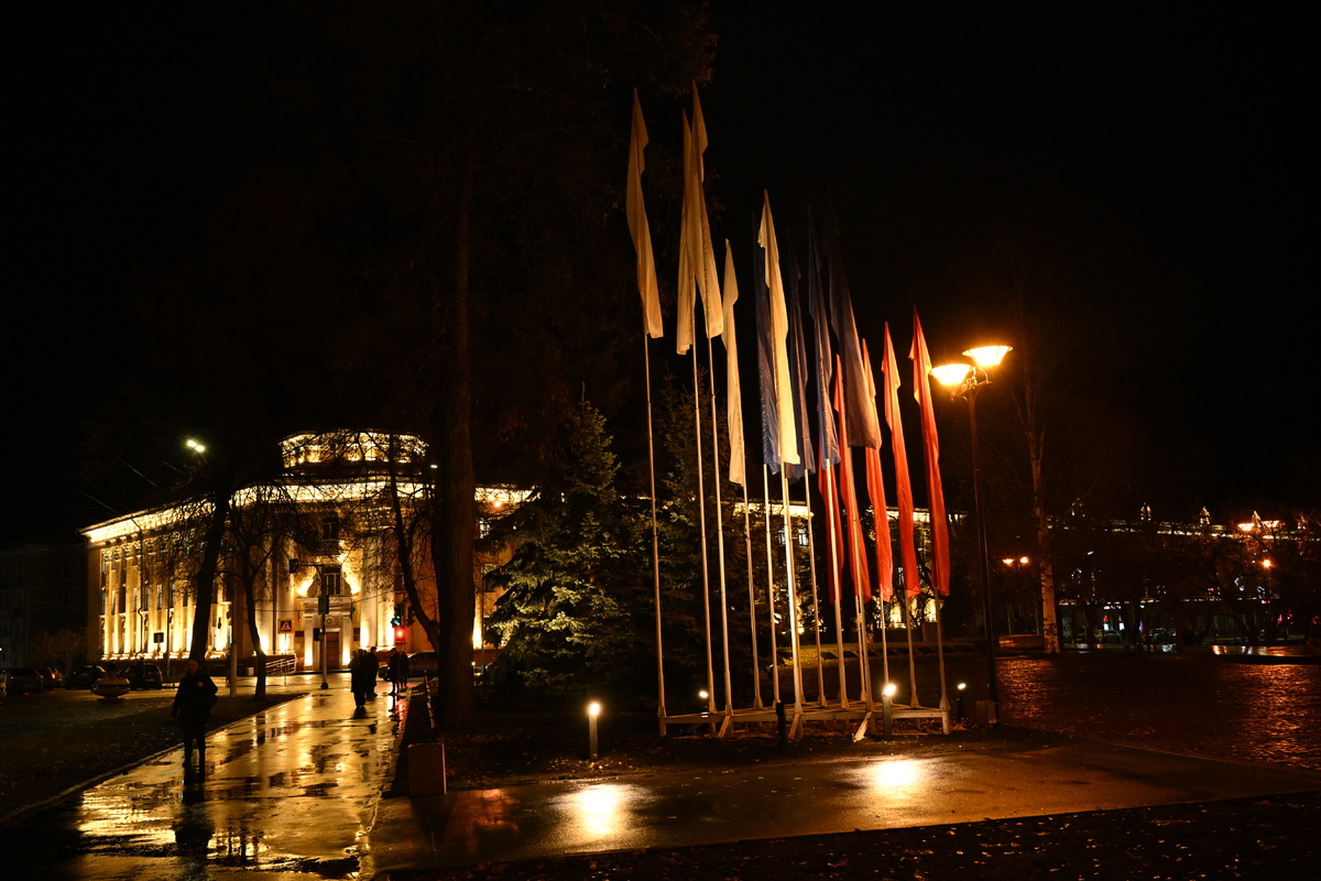    фото: © Сергей Юдин/Республика