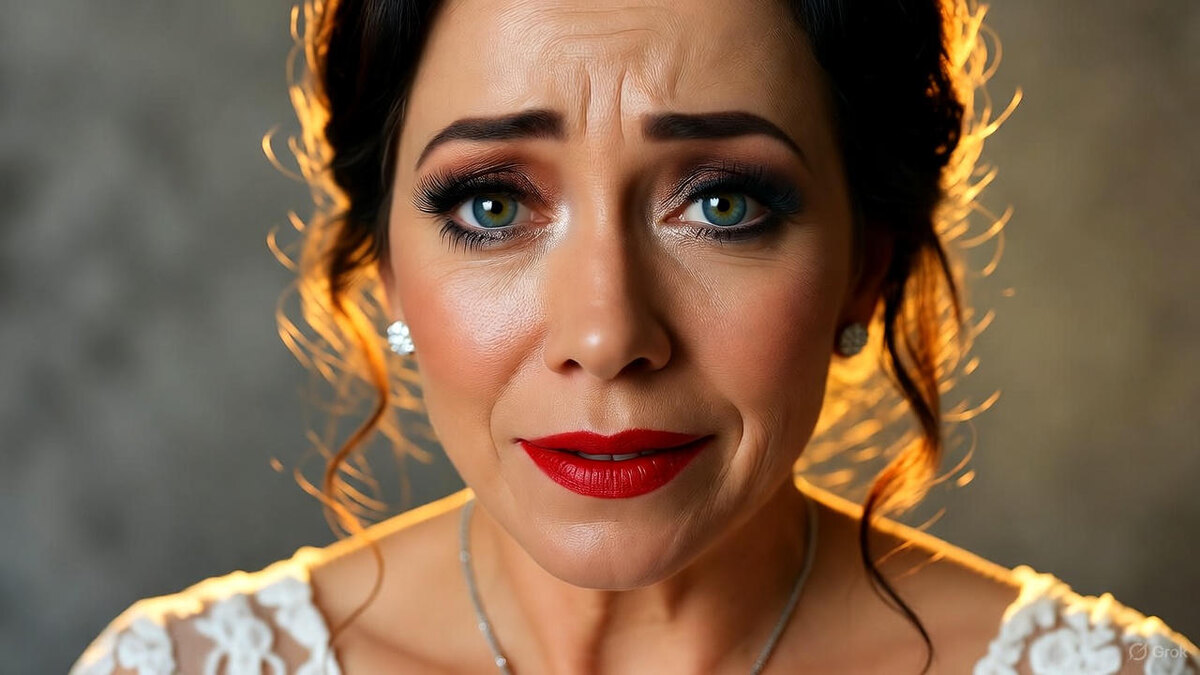 Пришла домой - сына нет. Свекровь: Он теперь будет жить со мной. Суд через 2 месяца всё расставил по местам