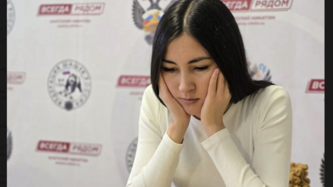 Фото: Комитет по спорту Ленинградской области