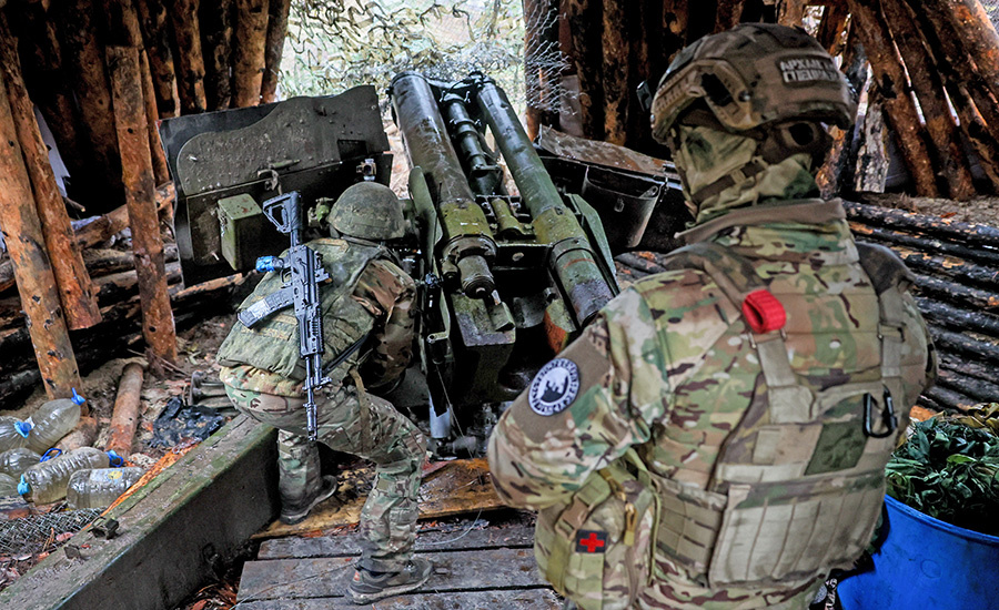    © Алексей Коновалов/ТАСС