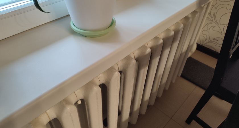    Все муниципалитеты Вологодской области готовы к отопительному сезону