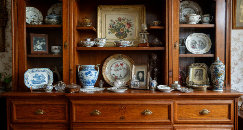    Неожиданно дорогие советские вещи из бабушкиного серванта, которые сделают вас богачем