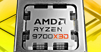 Это почти тот же Ryzen 7 9800X3D, только заметно дешевле? В Сети засветился игровой процессор Ryzen 7 9700X3D  📷
