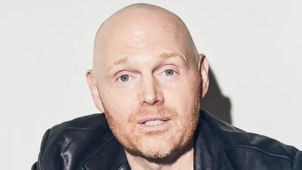 Билл БёррИсточник: Koury Angelo