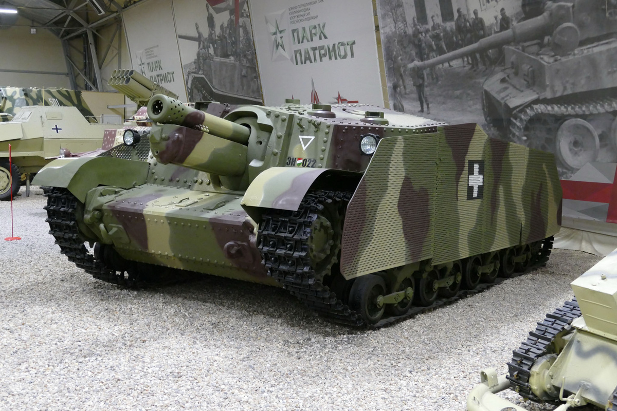 Так данная САУ выглядит сейчас.