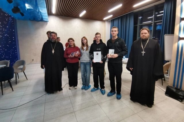    Фото: соцсети/ Свято-Никольский храм