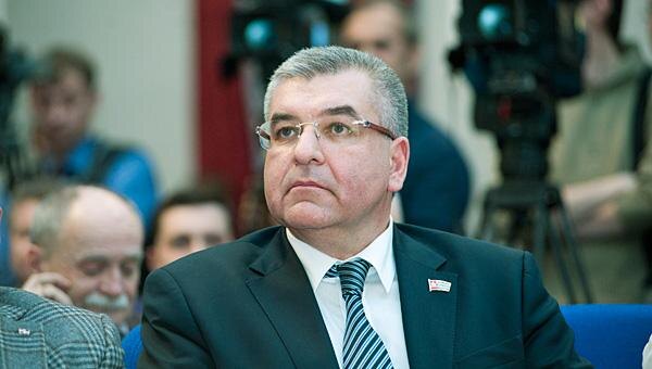    Игорь Сапко © Константин Долгановский