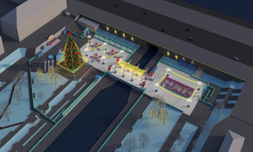     Проектная документация: телеграм-канал Алексея Орлова / t.me/glavaekbofficial