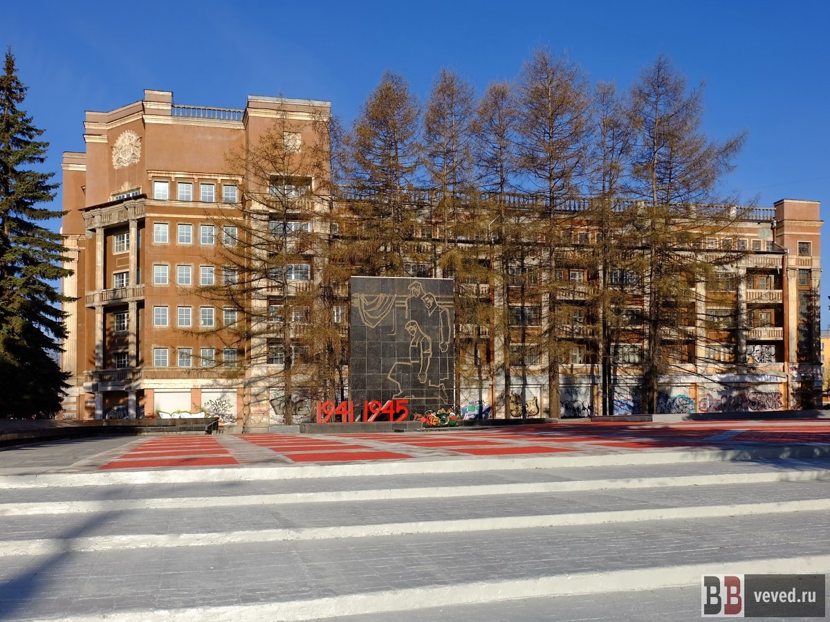     Фото: Владислав Постников / Вечерние ведомости