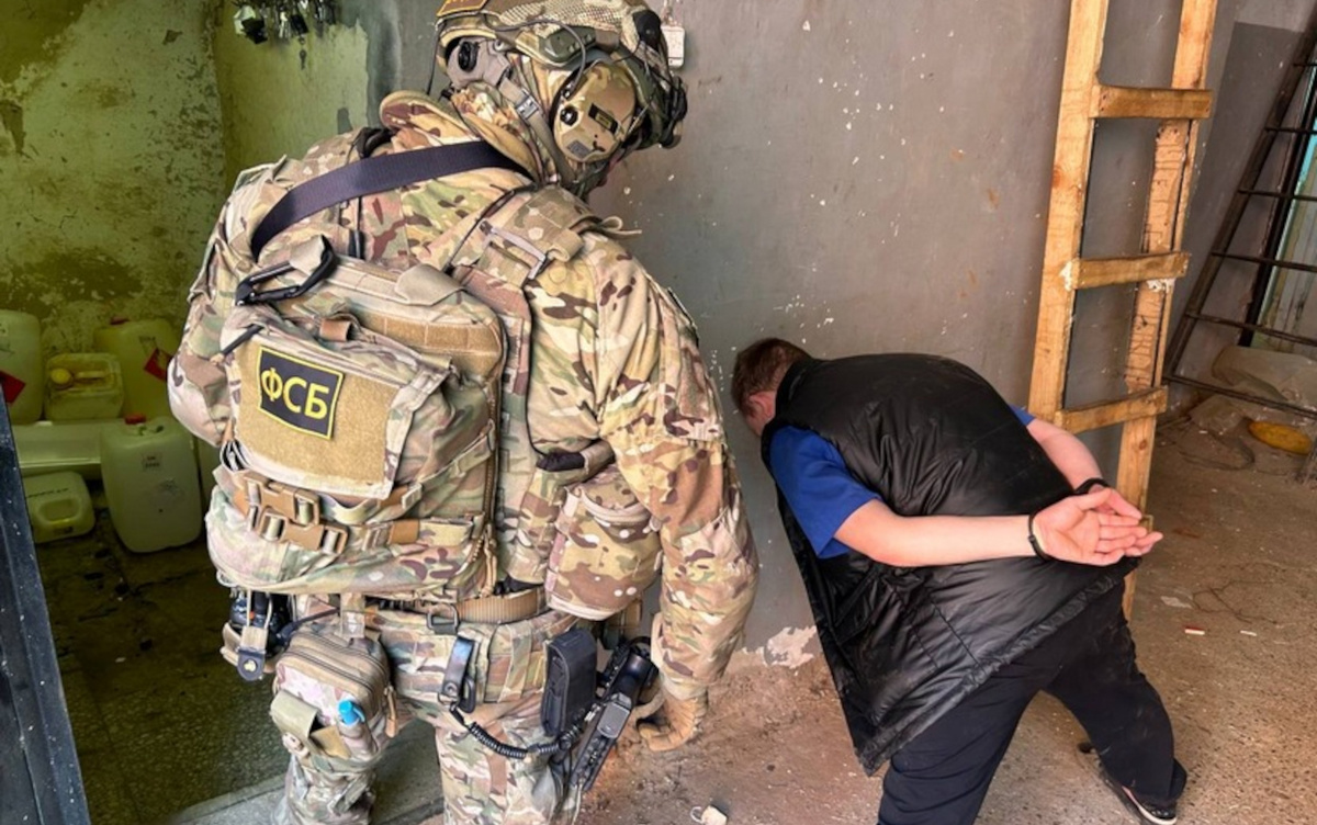    700 кг «маковой соломы» изъяли у жителя Ижевска