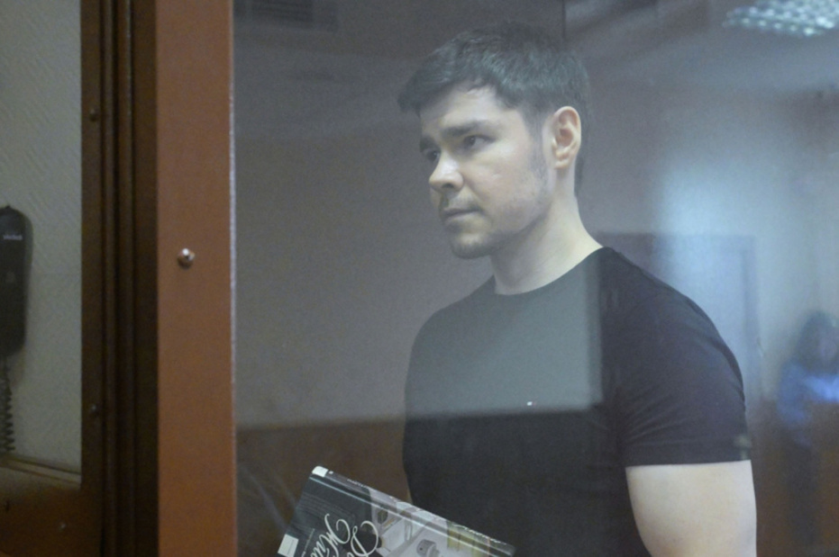    Алексей Никольский/РИА Новости