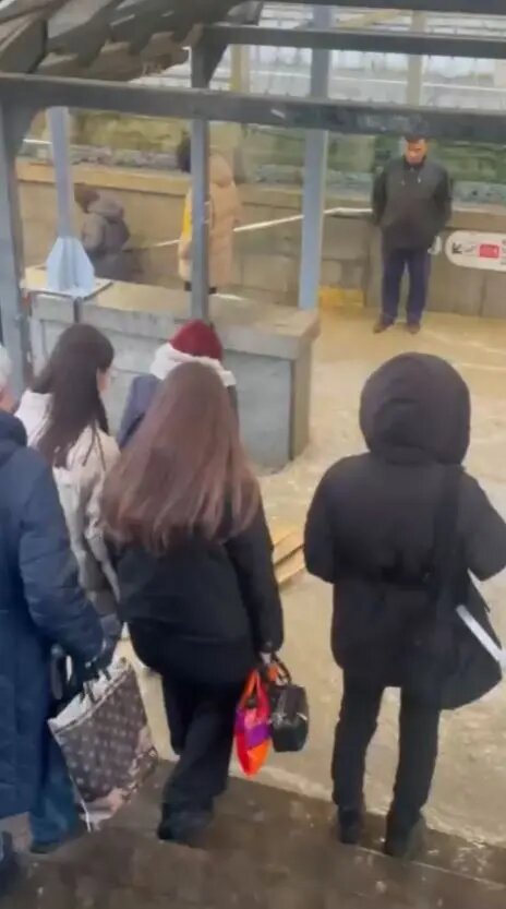  Фото: кадр видео из группы 