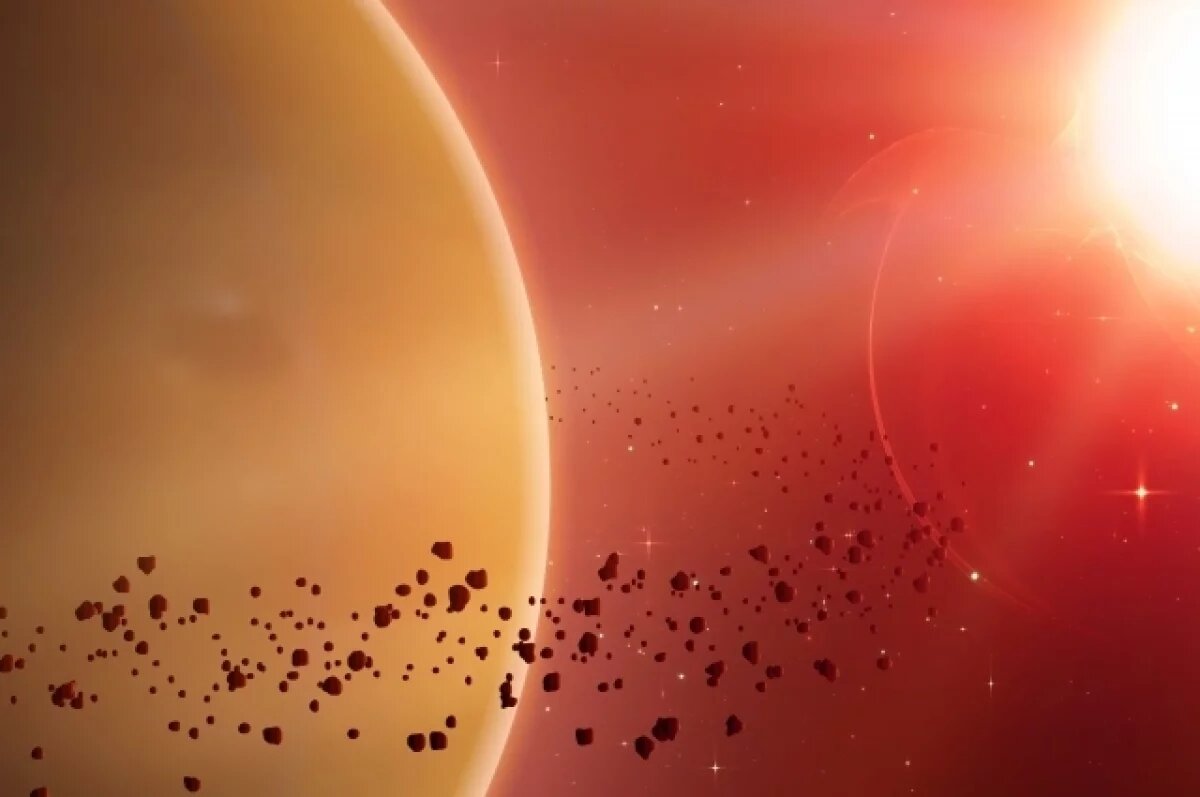    Магнитосферу Земли в ближайшие дни ждут сильные возмущения.