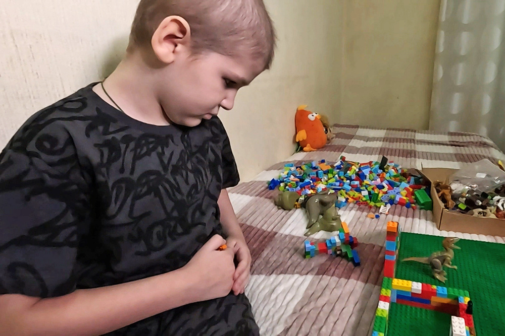    ©АО "ТВ Центр"