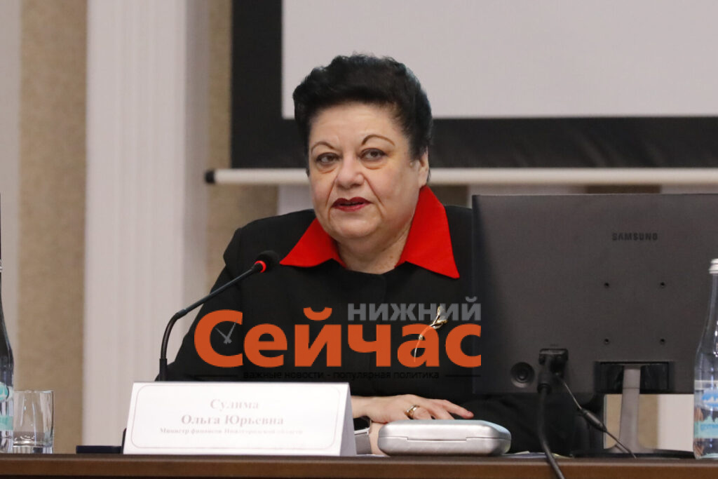    Фото: Кира Мишина Редакция nn-now