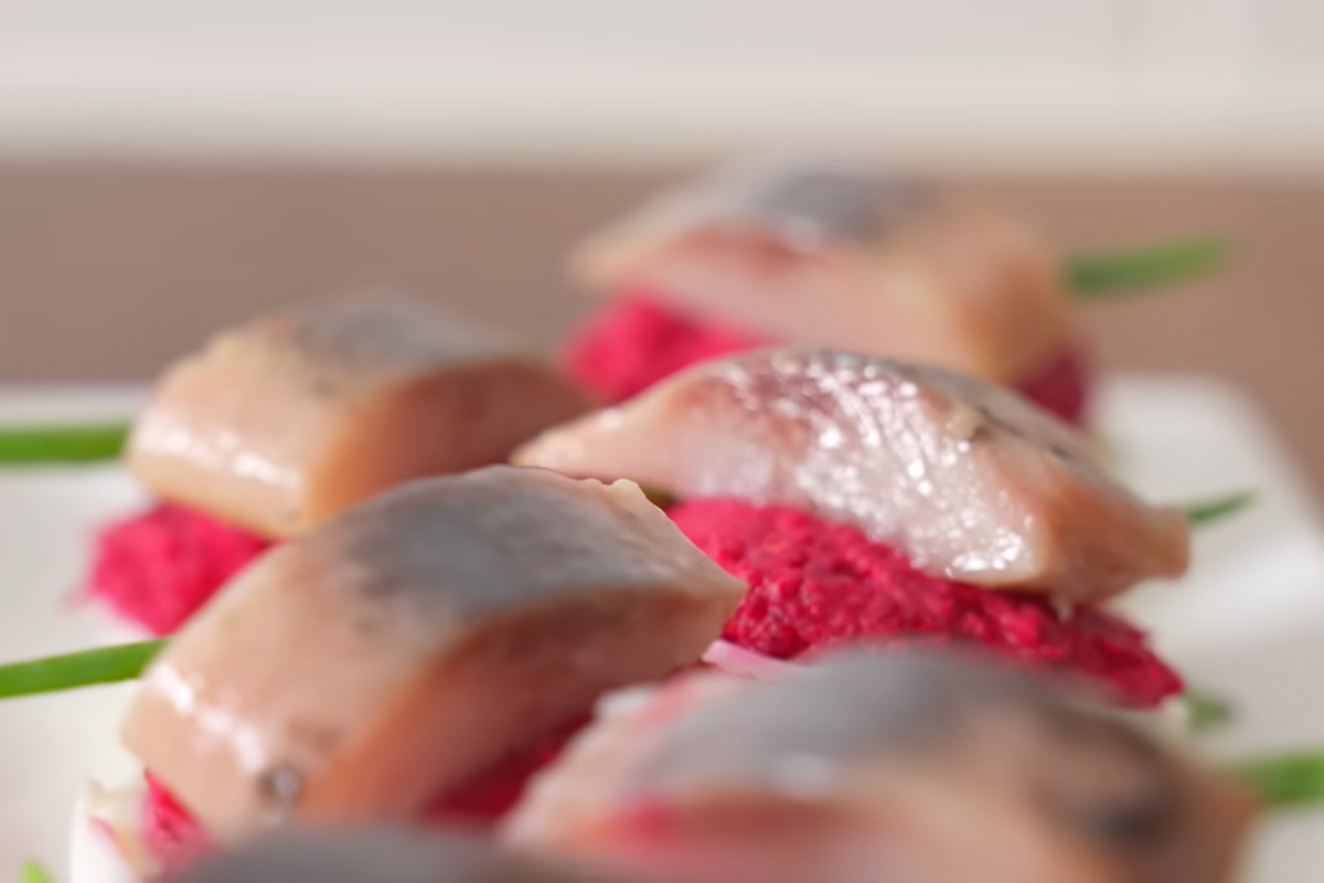 Вот как вкусно)