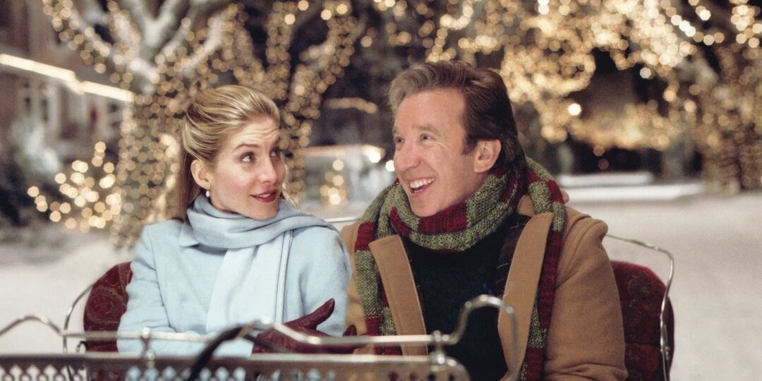 40 добрых новогодних и рождественских фильмов всех времен для праздничного настроения. Часть 1