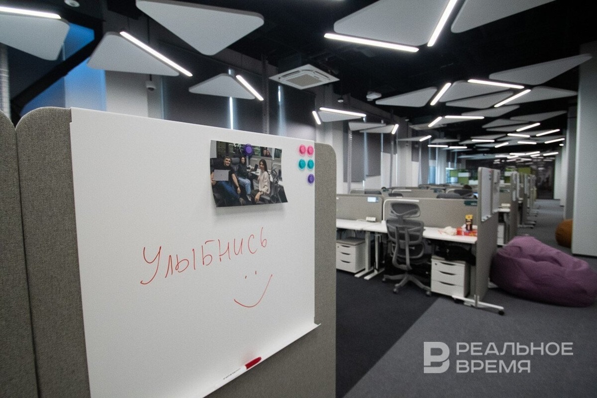   Максим Платонов / realnoevremya.ru