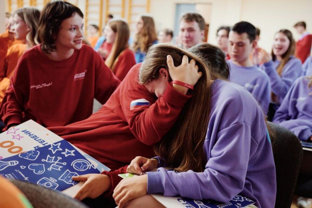    Фото: Движение Первых, источник: www.e-mordovia.ru