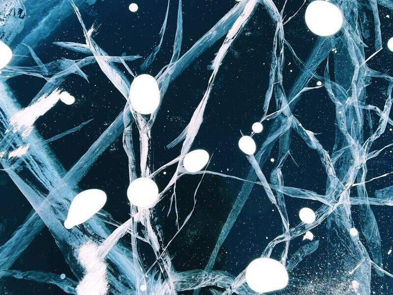 © Фото: Первый Байкальский