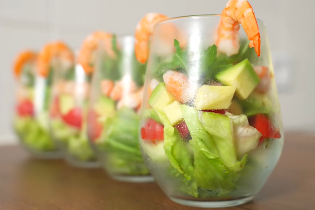 Вот результат