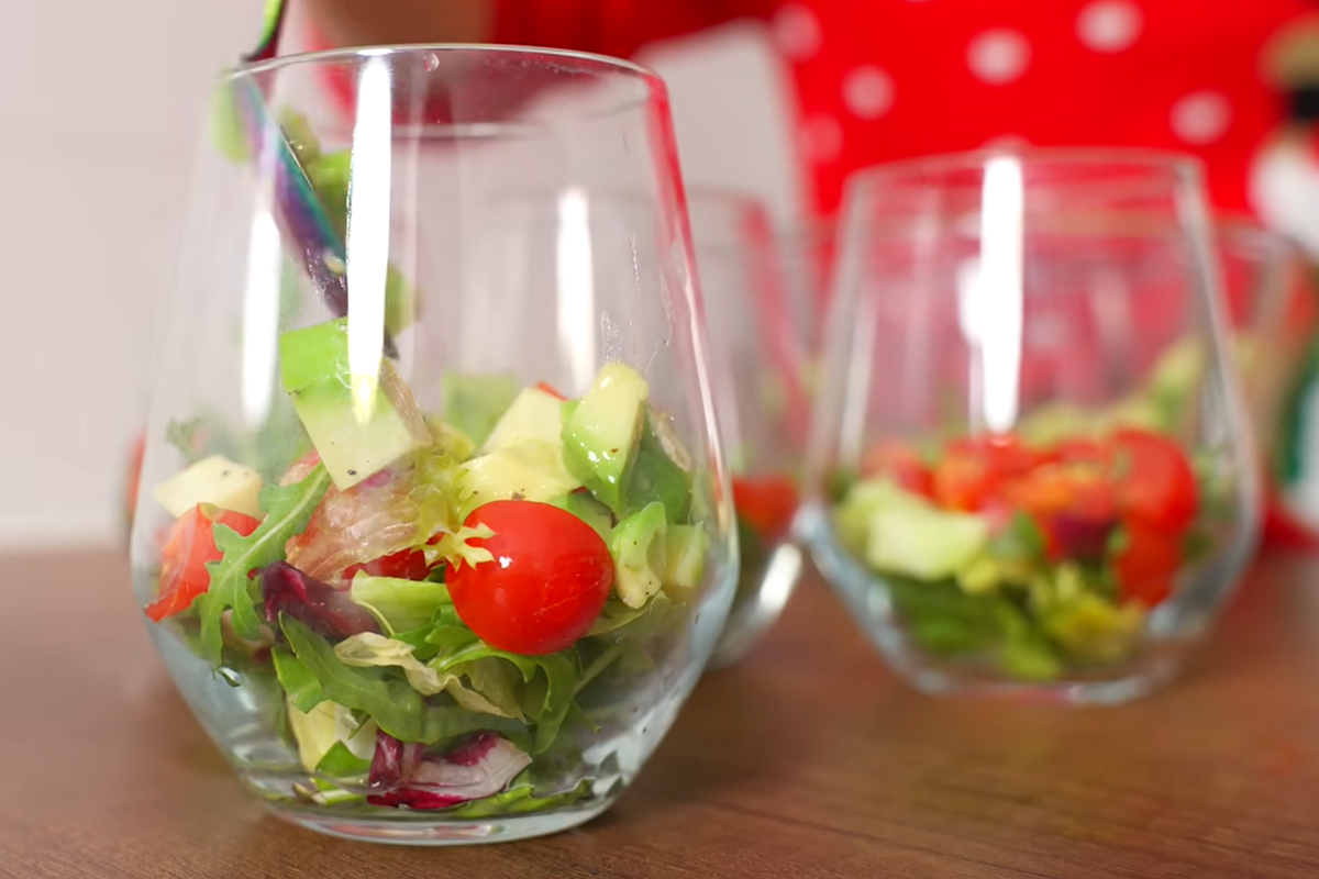 Собираем дальше