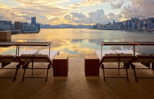 Rosewood Hong Kong