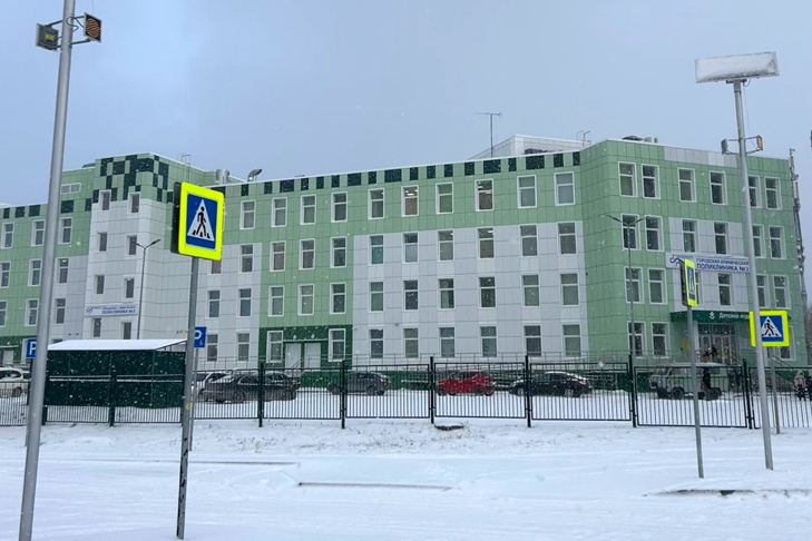    Фото из ТГ-канала мэра Новосибирска Максима Кудрявцева