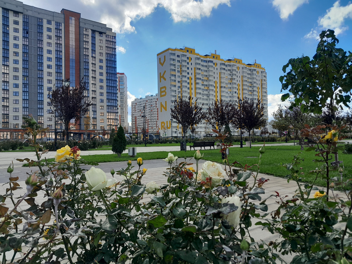 Фото автора