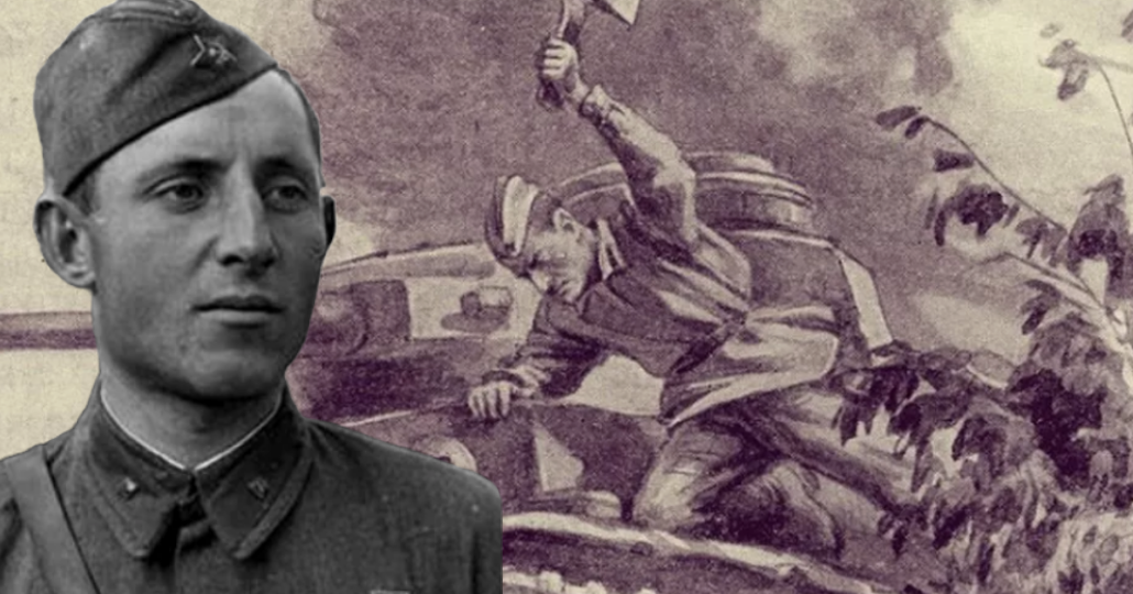 Как смекалка помогала обычному советскому повару захватить целый немецкий танк Pz.Kpfw. III, после чего дальше пойти готовить обед