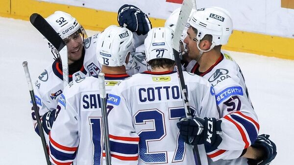    © Sputnik / Артем Пряхин