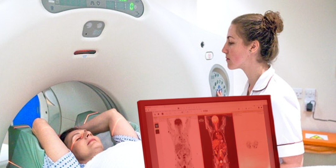 Онкобольным. Нет квот на ПЭТ КТ по ОМС. Выяснила, как решить проблему