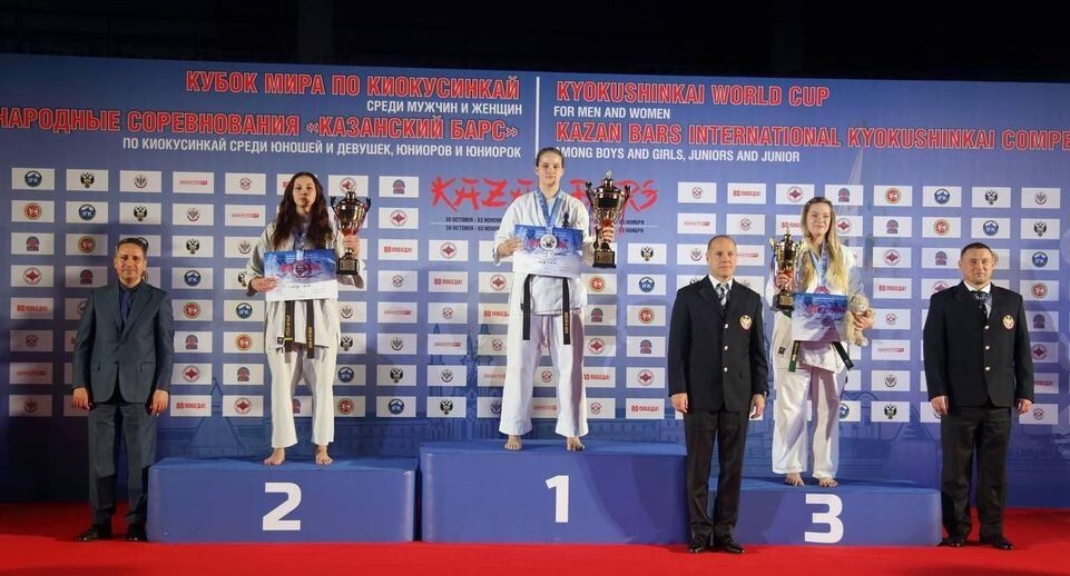    Министерство образования Московской области