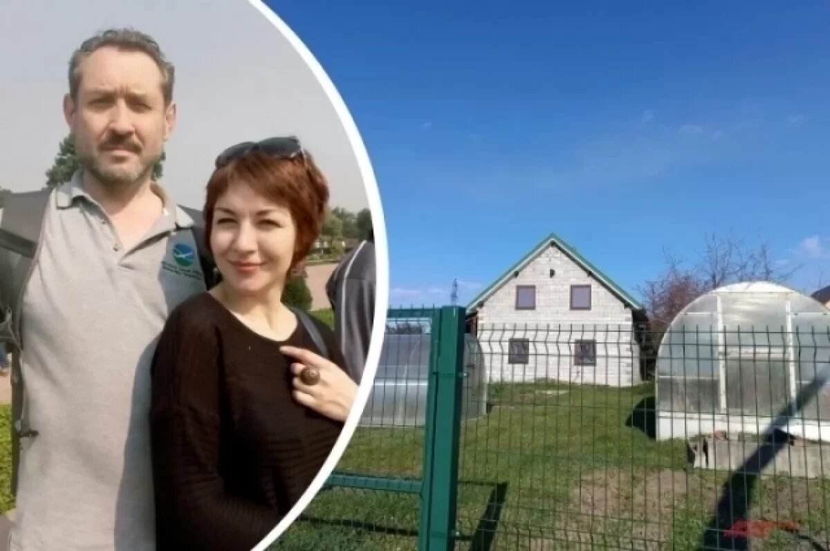    Названы места, где могут прятаться пропавшие в Красноярском крае Усольцевы